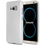 Etui do tabletów - Samsung Mercury I-Jelly - Etui Galaxy S8+ (srebrny) 10_9781 - miniaturka - grafika 1
