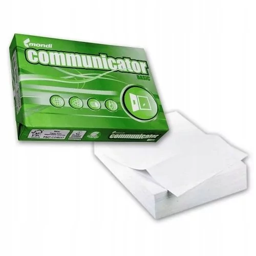 Mondi Papier ksero COMMUNICATOR A4 80g (152153)