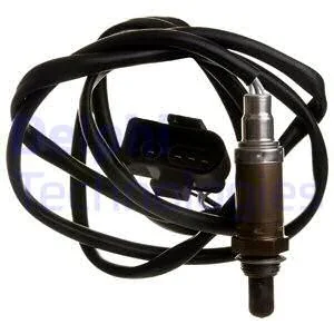 Sonda lambda DELPHI ES10309-12B1 078906265F - Sondy lambda - miniaturka - grafika 1