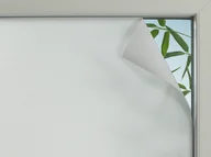 Dekoracje domu - Gardinia Gardinia Folia na okna, statycznie przylegająca (90 x 150 cm, Wygląd tkaniny) 4003018358428 - miniaturka - grafika 1
