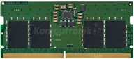 Pamięci RAM - Kingston DDR5 8GB(1* 8GB)/4800 CL40 1Rx16 KVR48S40BS6-8 - miniaturka - grafika 1