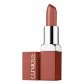 Szminki - Clinique Even Better Pop Lip Colour Foundation 09 Tulle - miniaturka - grafika 1