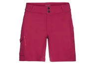 Spodenki rowerowe - Spodenki Rowerowe Vaude Tremalzini Shorts r. 38/S - miniaturka - grafika 1