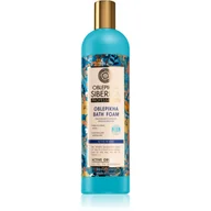 Kosmetyki do kąpieli - Natura Siberica Oblepikha Active Revival Bath Foam pianka do kąpieli 550ml - miniaturka - grafika 1