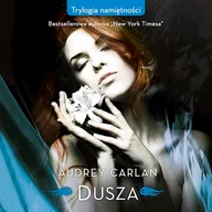 Audiobooki - romanse - Dusza Audrey Carlan - miniaturka - grafika 1