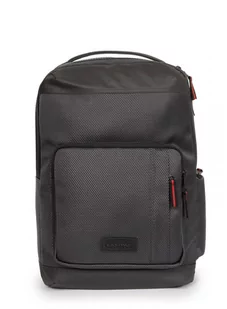 Eastpak mały plecak CNNCT Tecum S - cnnct accent grey - Plecaki - miniaturka - grafika 1