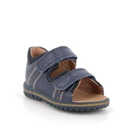 Buty dla chłopców - Primigi Baby Sweet, Sandały dla Dzieci i Chłopców, niebieski, 26 EU - miniaturka - grafika 1