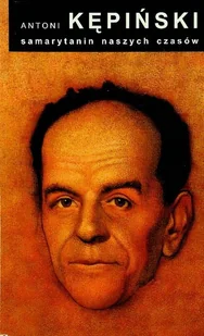 Samarytanin naszych czasów - Biografie i autobiografie - miniaturka - grafika 1