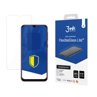 Szkła hartowane na telefon - Samsung Szkło hybrydowe do Galaxy M31 / M31 Prime - miniaturka - grafika 1