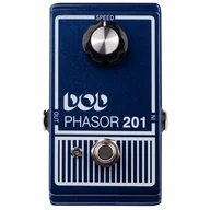 Procesory dźwięku i przedwzmacniacze - DOD Phasor 201 Analog - miniaturka - grafika 1