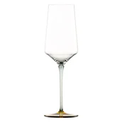 Kieliszki - SZKŁO ZWIESEL INK Szampan 400 ml, oliwkowy (1 szt.) - miniaturka - grafika 1