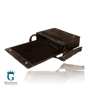 Duża torba na ramię Visconti Harvard V-16054 XL - Torby męskie - miniaturka - grafika 5