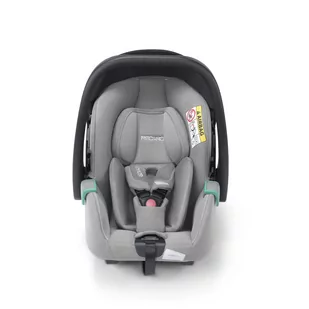 Recaro AVAN I-SIZE 0-13kg Carbon Grey - Foteliki samochodowe - miniaturka - grafika 3