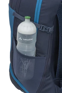 Vaude Wizard 30+4 Backpack, black One Size 2021 Plecaki szkolne i turystyczne 145680100 - Plecaki - miniaturka - grafika 5