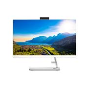 Zestawy komputerowe - Lenovo All-in-One IdeaCentre AIO 3 24ALC6 F0G100DMPB FHD Ryzen 5 5500U/16GB/512GB SSD/INT/Win11H Biały - miniaturka - grafika 1