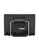 Zestawy komputerowe - Shuttle P25N All-In-One Barebone, 11.6'' Multi-Touch, Intel N100 , DDR5, Wi-Fi 5, 65 W, IP54, Fanless - miniaturka - grafika 1