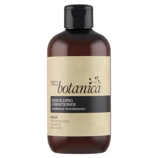 Trico Botanica Odżywka do włosów rebuilding Odżywka do włosów 250 ml - Odżywki do włosów - miniaturka - grafika 1