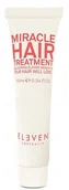 Odżywki do włosów - Eleven Australia Miracle Hair Odżywka 10ml - miniaturka - grafika 1