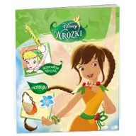 Książki edukacyjne - Ameet Disney Wróżki. - Ameet - miniaturka - grafika 1