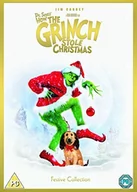 Filmy fantasy DVD - The Grinch (Grinch) - miniaturka - grafika 1