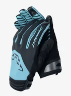 Rękawice narciarskie - Rękawiczki na skitury Dynafit Radical Softshell Gloves - storm blue - miniaturka - grafika 1