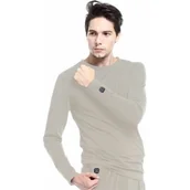 Bluzy narciarskie - Glovii bluza ogrzewana rozm S szara GJ1GS - miniaturka - grafika 1