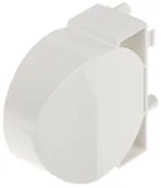 Akcesoria do alarmów - KORPUS MODUŁOWEGO UCHWYTU DO CZUJEK RUCHU BRACKET-E-1 SATEL - miniaturka - grafika 1