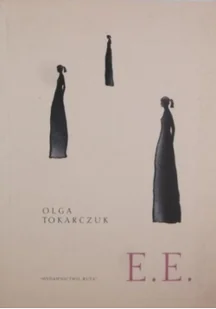 Literackie E.E. - Powieści - miniaturka - grafika 3