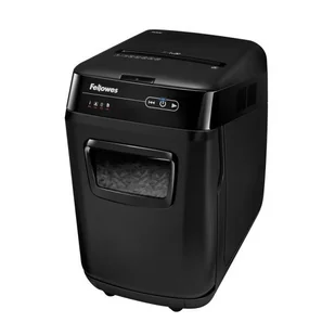 Fellowes Automax 200C - Niszczarki - miniaturka - grafika 1