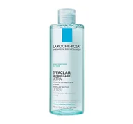 Płyny micelarne - La Roche-Posay La Roche-Posay Effaclar PROMO płyn micelarny, 400 ml - miniaturka - grafika 1