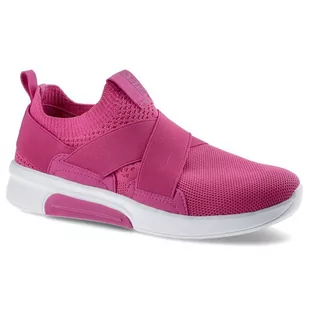 Big Star, Sneakersy, FF274889 Róż, rozmiar 39 - Sneakersy damskie - miniaturka - grafika 1