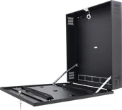 Akcesoria do monitoringu - Obudowa DVR/ŚREDNIA/PIONOWA czarna AWO530S Pulsar - miniaturka - grafika 1