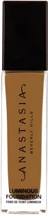 Anastasia Beverly Hills Podkłady Luminous Foundation 450C 30 ml - Podkłady do twarzy - miniaturka - grafika 2