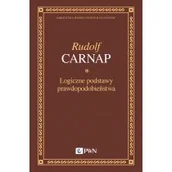 Filozofia i socjologia - Logiczne podstawy prawdopodobieństwa - miniaturka - grafika 1