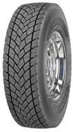 Opony ciężarowe - GOODYEAR KMAX D 245/70R17.5 136/134 - miniaturka - grafika 1