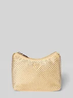 Torebki damskie - Torba na ramię z detalem z logo model ‘ZALINA’ - miniaturka - grafika 1