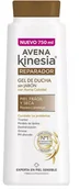 Kosmetyki do kąpieli - Żel pod prysznic Avena Kinesia Reparador Soap Free Shower Gel 750 ml (8411135006249) - miniaturka - grafika 1