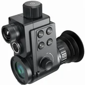 Noktowizory - Cyfrowy monokular nasadka noktowizyjna Sytong HT-88 12mm 850 nm - miniaturka - grafika 1