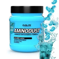 Aminokwasy - Evolite Aminodust 474g Aminokwasy Woda kokosowa - miniaturka - grafika 1