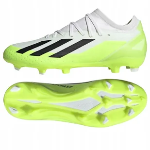 Buty adidas X CRAZYFAST.3 FG HQ4534 44 - Piłka nożna - miniaturka - grafika 1