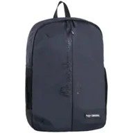 Plecaki - Plecak Devin Core Navy PM0300001 595 (PE87-a) Pepe Jeans - miniaturka - grafika 1