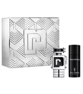 Zestawy perfum męskich - Paco Rabanne Phantom Edt & Deo Spray (100 + 150 ml) - miniaturka - grafika 1