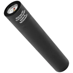 Kartusz zasobnik 40 cc Czarny do wiatrówki PCP Hatsan Jet 1 (2300-27-1 40CC) - Osprzęt do wiatrówek - miniaturka - grafika 1
