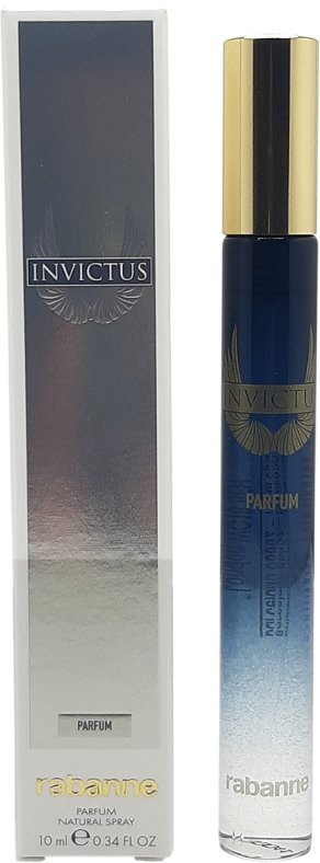 Paco Rabanne Rabanne Invictus Parfum - 10Ml