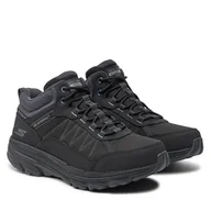 Buty sportowe damskie - Buty do biegania Skechers GO RUN Trail Altitude 2.0 129531 Czarny - miniaturka - grafika 1
