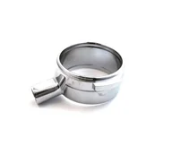 Akcesoria i części do ekspresów do kawy - Otwór portafiltra bez dna do ekspresów La Marzocco - miniaturka - grafika 1