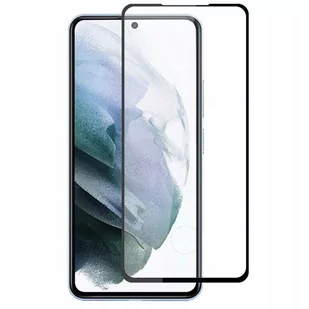 Mocolo Szkło hartowane TG+ Full Glue Samsung Galaxy S22 Plus, czarne 5904538094478 - Szkła hartowane na telefon - miniaturka - grafika 1