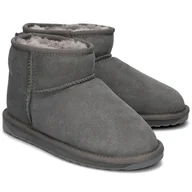 Kozaki damskie - Emu Australia, Kozaki damskie, Stinger Micro, rozmiar 35/36 - miniaturka - grafika 1