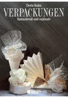 Książki o kulturze i sztuce - Verpackungen fantasievoll und exklusiv - miniaturka - grafika 1