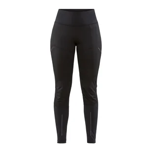 ADV ESSENCE WIND TIGHTS W - Legginsy - miniaturka - grafika 1